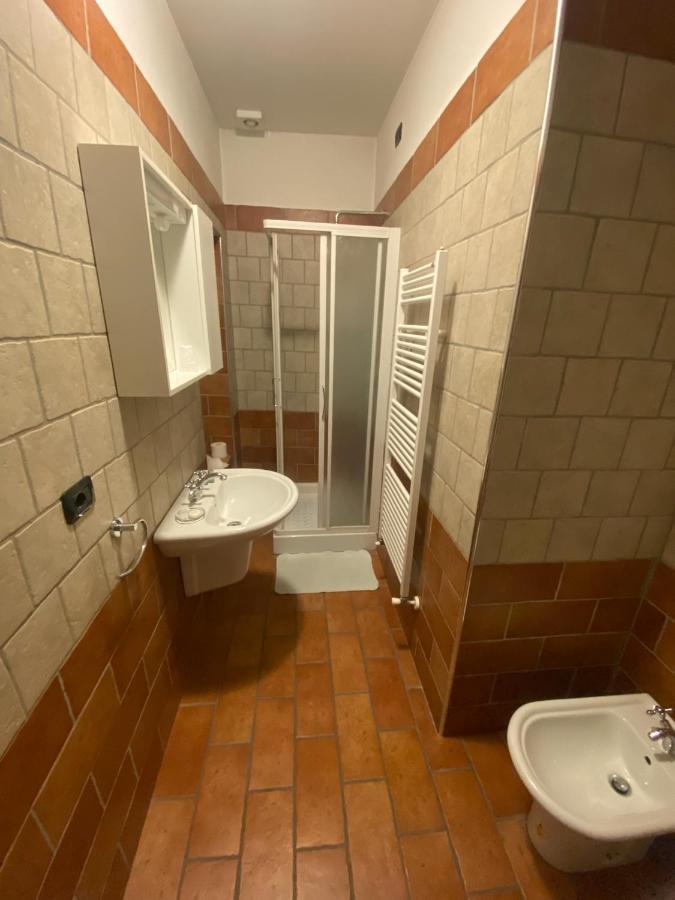 Domus Hotel Caselle Torinese Eksteriør billede
