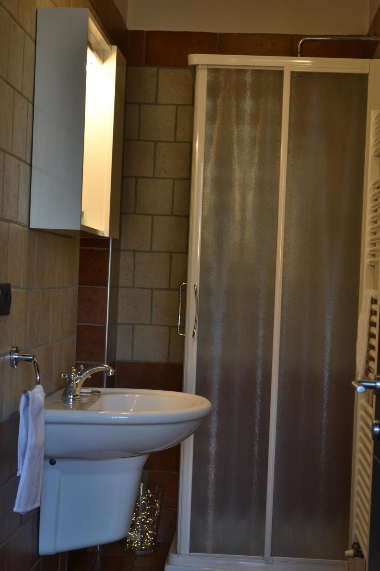 Domus Hotel Caselle Torinese Eksteriør billede