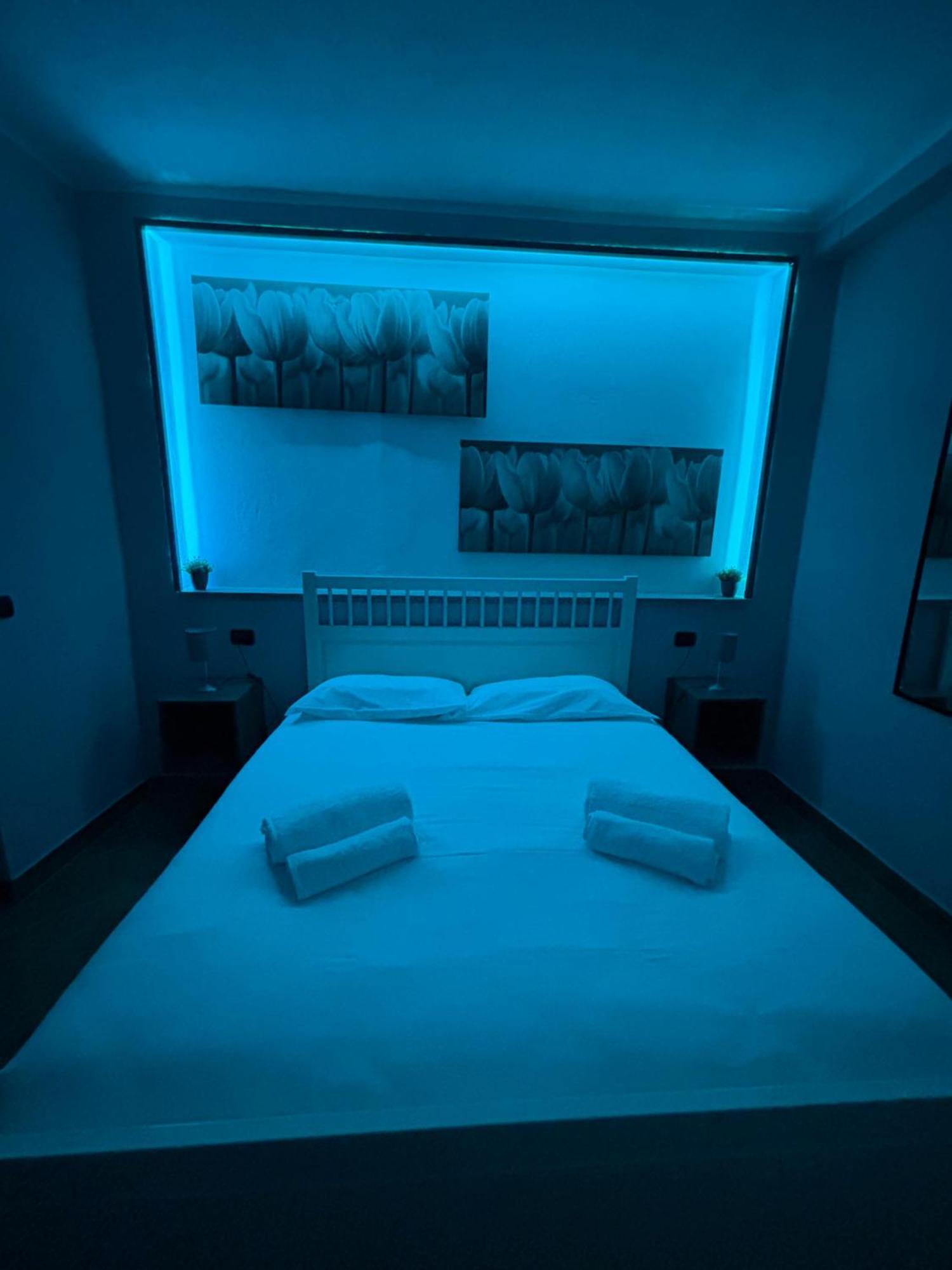 Domus Hotel Caselle Torinese Eksteriør billede
